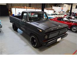 1970 Ford F100 (CC-1867444) for sale in Mooresville, North Carolina