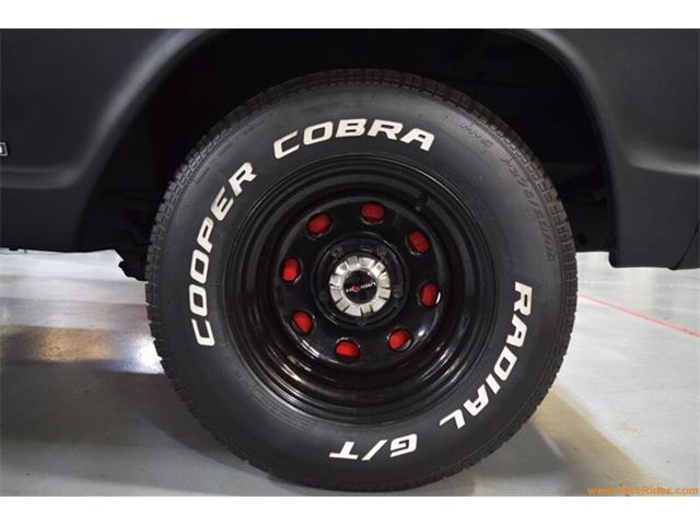 1970 Ford F100 (CC-1867444) for sale in Mooresville, North Carolina