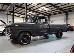 1970 Ford F100 (CC-1867444) for sale in Mooresville, North Carolina