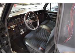 1970 Ford F100 (CC-1867444) for sale in Mooresville, North Carolina