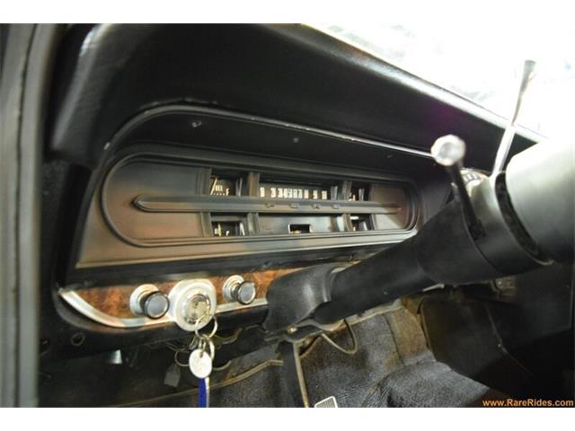 1970 Ford F100 (CC-1867444) for sale in Mooresville, North Carolina