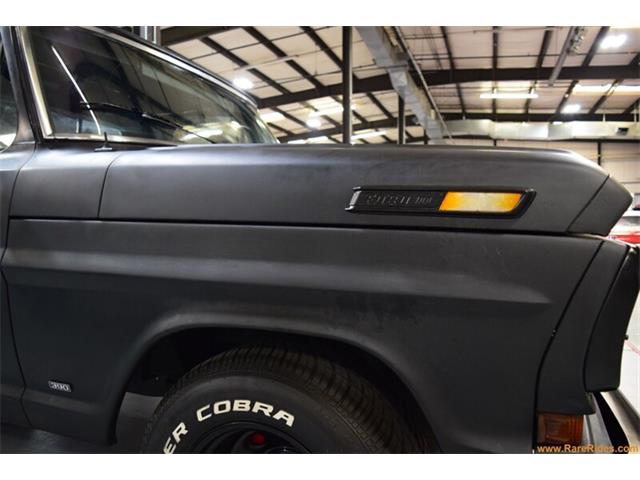 1970 Ford F100 (CC-1867444) for sale in Mooresville, North Carolina