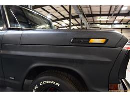 1970 Ford F100 (CC-1867444) for sale in Mooresville, North Carolina