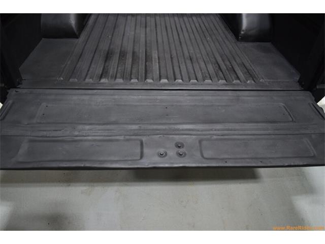 1970 Ford F100 (CC-1867444) for sale in Mooresville, North Carolina
