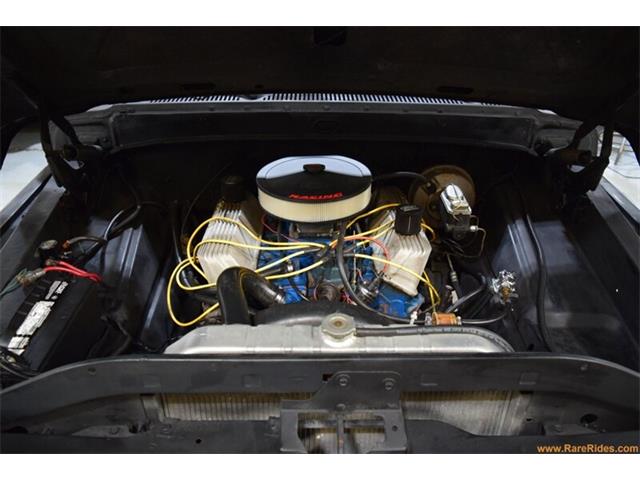 1970 Ford F100 (CC-1867444) for sale in Mooresville, North Carolina