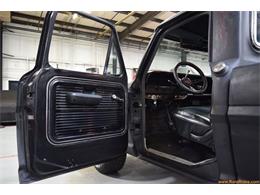 1970 Ford F100 (CC-1867444) for sale in Mooresville, North Carolina