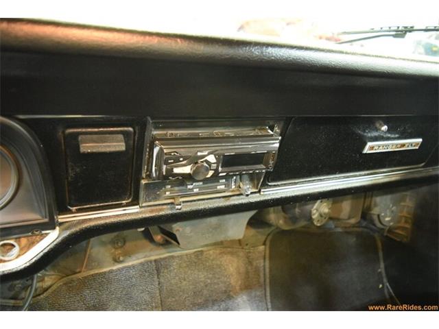 1970 Ford F100 (CC-1867444) for sale in Mooresville, North Carolina