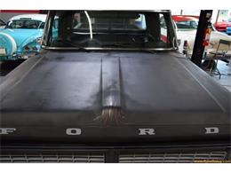1970 Ford F100 (CC-1867444) for sale in Mooresville, North Carolina