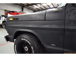 1970 Ford F100 (CC-1867444) for sale in Mooresville, North Carolina