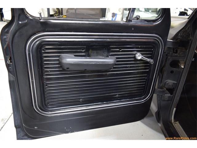 1970 Ford F100 (CC-1867444) for sale in Mooresville, North Carolina