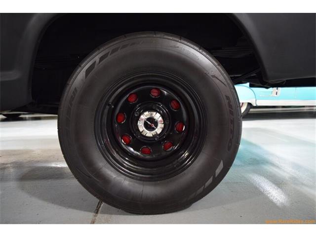 1970 Ford F100 (CC-1867444) for sale in Mooresville, North Carolina