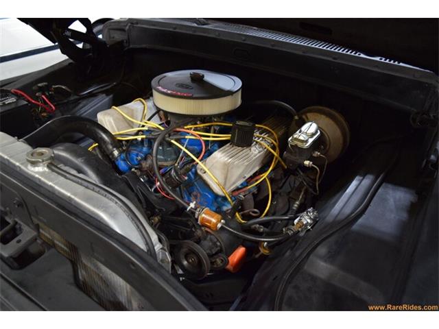 1970 Ford F100 (CC-1867444) for sale in Mooresville, North Carolina