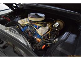 1970 Ford F100 (CC-1867444) for sale in Mooresville, North Carolina