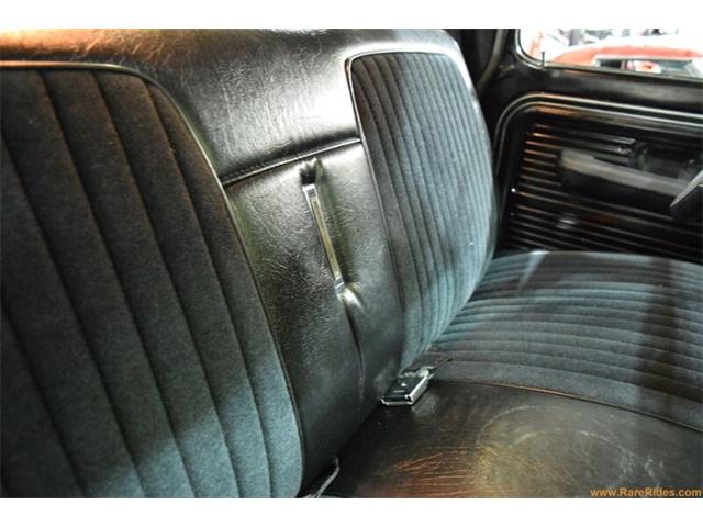 1970 Ford F100 (CC-1867444) for sale in Mooresville, North Carolina