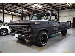 1970 Ford F100 (CC-1867444) for sale in Mooresville, North Carolina