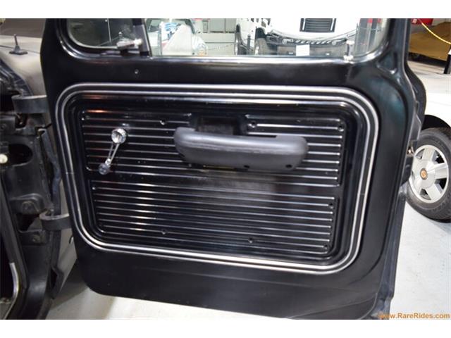 1970 Ford F100 (CC-1867444) for sale in Mooresville, North Carolina