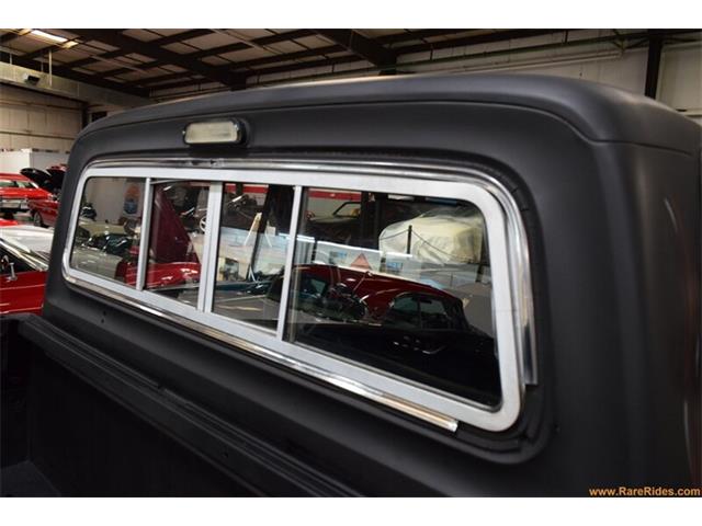1970 Ford F100 (CC-1867444) for sale in Mooresville, North Carolina
