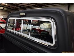 1970 Ford F100 (CC-1867444) for sale in Mooresville, North Carolina