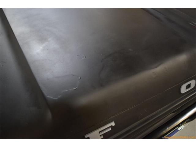 1970 Ford F100 (CC-1867444) for sale in Mooresville, North Carolina