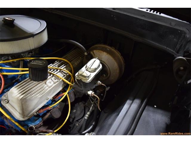 1970 Ford F100 (CC-1867444) for sale in Mooresville, North Carolina