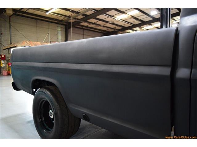 1970 Ford F100 (CC-1867444) for sale in Mooresville, North Carolina