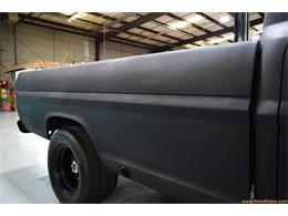 1970 Ford F100 (CC-1867444) for sale in Mooresville, North Carolina