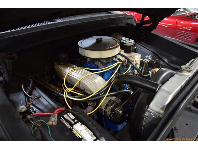 1970 Ford F100 (CC-1867444) for sale in Mooresville, North Carolina