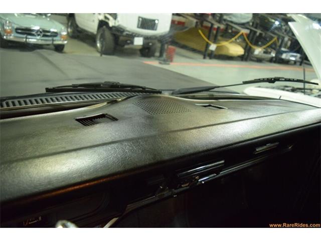 1970 Ford F100 (CC-1867444) for sale in Mooresville, North Carolina