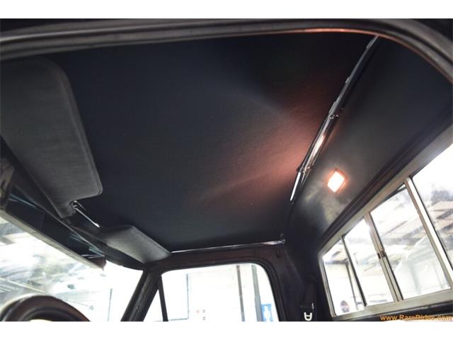 1970 Ford F100 (CC-1867444) for sale in Mooresville, North Carolina