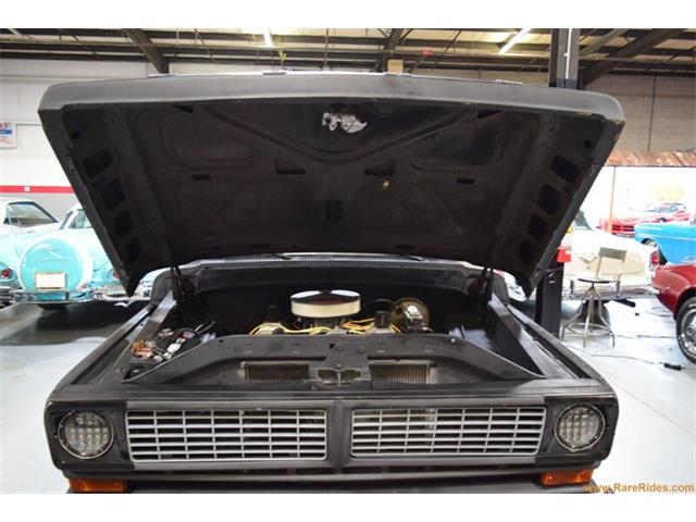 1970 Ford F100 (CC-1867444) for sale in Mooresville, North Carolina