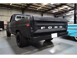 1970 Ford F100 (CC-1867444) for sale in Mooresville, North Carolina