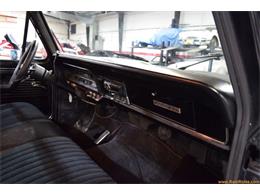 1970 Ford F100 (CC-1867444) for sale in Mooresville, North Carolina