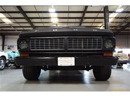 1970 Ford F100 (CC-1867444) for sale in Mooresville, North Carolina