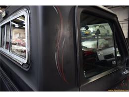 1970 Ford F100 (CC-1867444) for sale in Mooresville, North Carolina