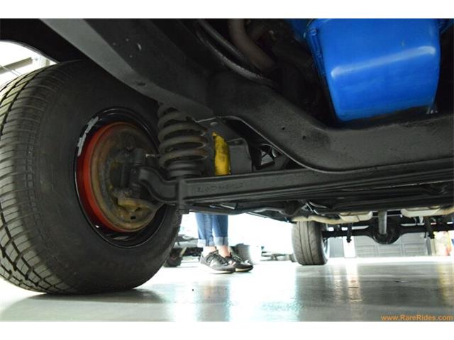 1970 Ford F100 (CC-1867444) for sale in Mooresville, North Carolina