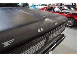 1970 Ford F100 (CC-1867444) for sale in Mooresville, North Carolina