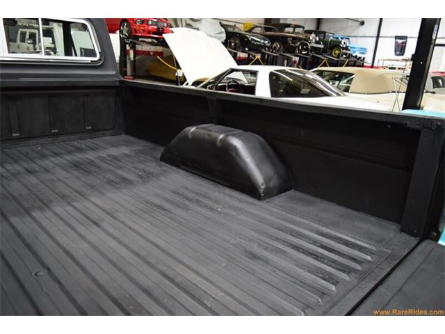 1970 Ford F100 (CC-1867444) for sale in Mooresville, North Carolina