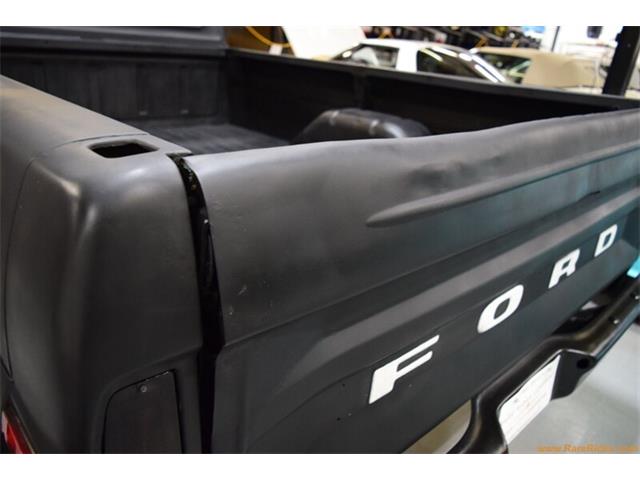 1970 Ford F100 (CC-1867444) for sale in Mooresville, North Carolina