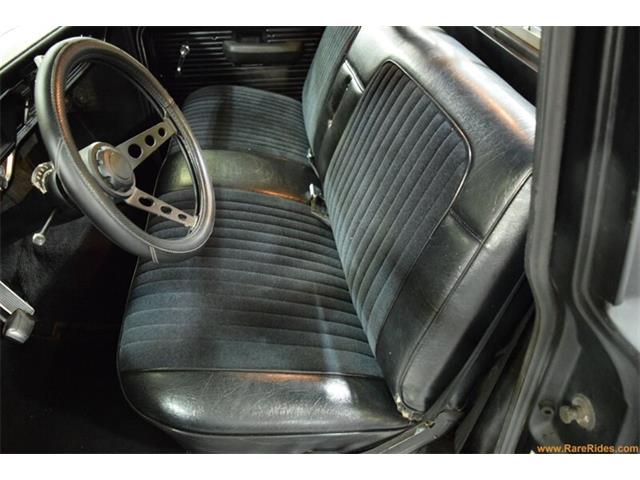 1970 Ford F100 (CC-1867444) for sale in Mooresville, North Carolina