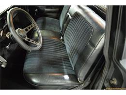 1970 Ford F100 (CC-1867444) for sale in Mooresville, North Carolina