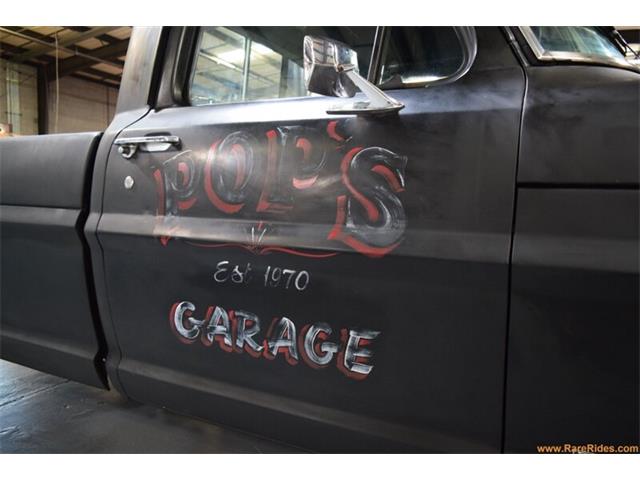 1970 Ford F100 (CC-1867444) for sale in Mooresville, North Carolina