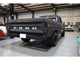 1970 Ford F100 (CC-1867444) for sale in Mooresville, North Carolina