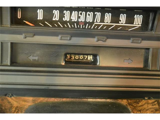 1970 Ford F100 (CC-1867444) for sale in Mooresville, North Carolina
