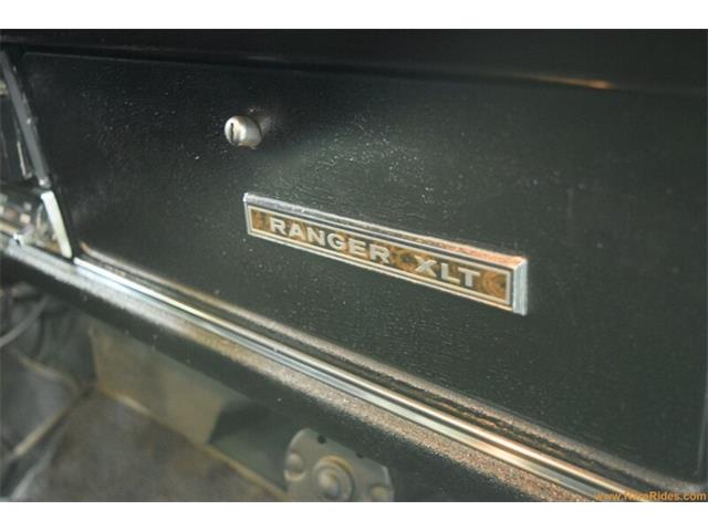 1970 Ford F100 (CC-1867444) for sale in Mooresville, North Carolina