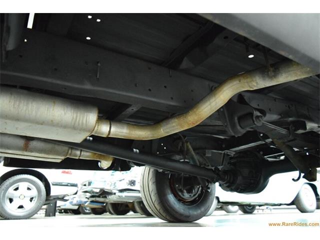1970 Ford F100 (CC-1867444) for sale in Mooresville, North Carolina