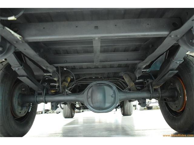 1970 Ford F100 (CC-1867444) for sale in Mooresville, North Carolina
