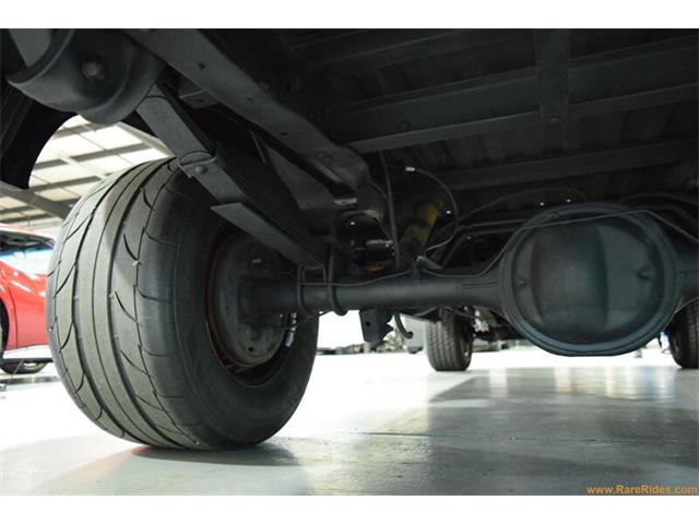 1970 Ford F100 (CC-1867444) for sale in Mooresville, North Carolina
