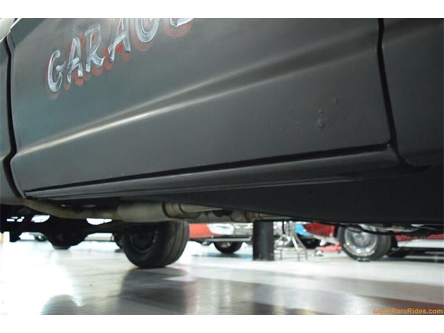 1970 Ford F100 (CC-1867444) for sale in Mooresville, North Carolina