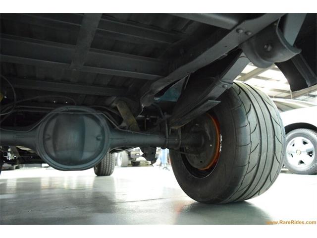 1970 Ford F100 (CC-1867444) for sale in Mooresville, North Carolina