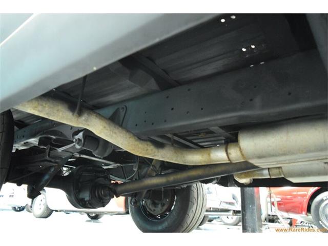 1970 Ford F100 (CC-1867444) for sale in Mooresville, North Carolina